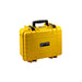 Защитен куфар B&W тип 4000 за DJI Mavic 3 / Cine жълт