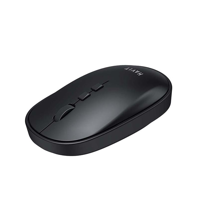 Havit MS79GT Универсална Безжична мишка (черен)