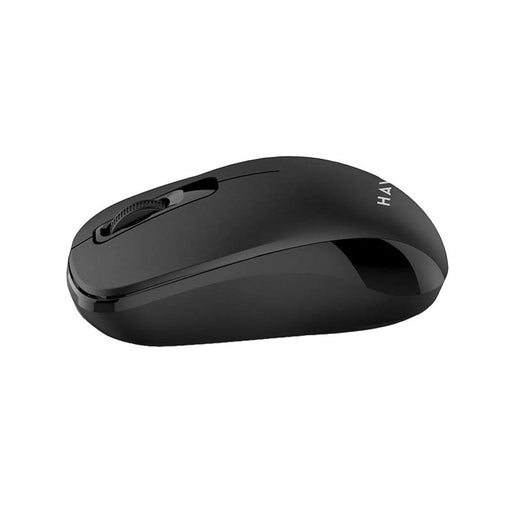 Havit MS626GT Универсална Безжична мишка (черен)