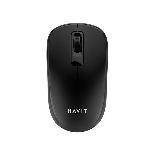 Havit MS626GT Универсална Безжична мишка (черен)