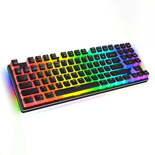 Havit KB851L Механична гейминг клавиатура RGB