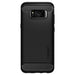 Spigen Rugged Armor Galaxy S8 Black Черен