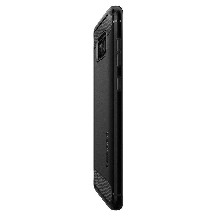 Spigen Rugged Armor Galaxy S8 Black Черен