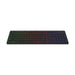Безжична тънка клавиатура Delux SK800GL 2.4G Silent RGB