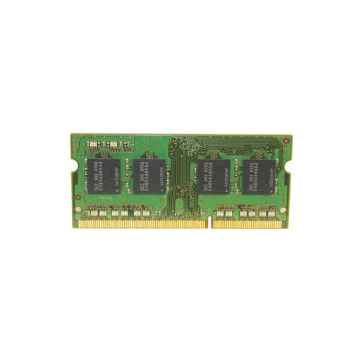FUJITSU 8GB DDR4 3200MHz SO - DIMM 260 - pin Non - ECC 1.2