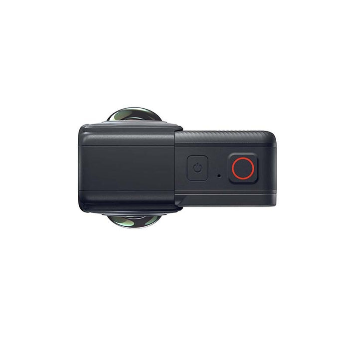 Екшън камера Insta360 ONE RS Twin Edition
