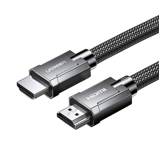 UGREEN HD135 HDMI 2.1 8K 60Hz 5 - метров кабел (черен)