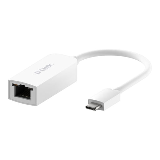 Адаптер Бърз интернет чрез USB - C: