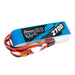 Батерия Gens Ace 2700mAh 11,1V TX 3S1P Futaba/JST