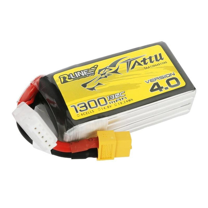 Батерия Tattu R - Line версия 4.0 1300mAh