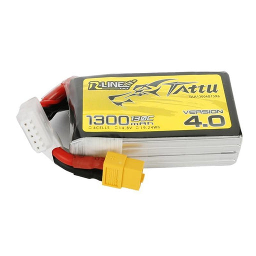 Батерия Tattu R - Line версия 4.0 1300mAh