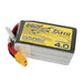 Батерия Tattu R - Line 4.0 1550mAh 22.2V 130C 6S1P XT60