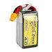 Батерия Tattu R - Line 4.0 1550mAh 22.2V 130C 6S1P XT60