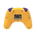 Безжичен контролер NSW PXN - 9607X Bluetooth 4.0 550mAh Жълт