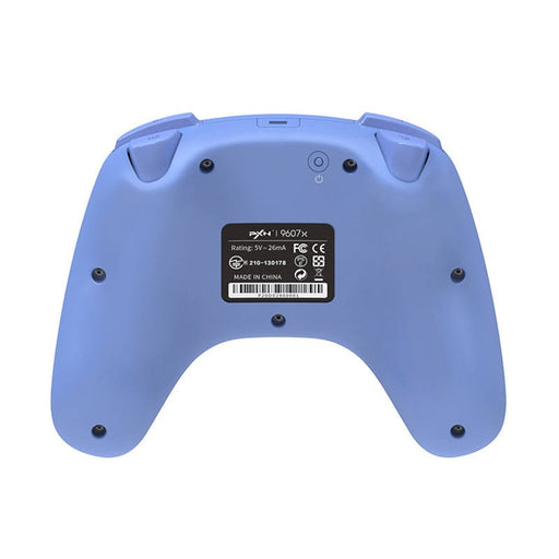 Безжичен контролер NSW PXN - 9607X Bluetooth 4.0 550mAh Син