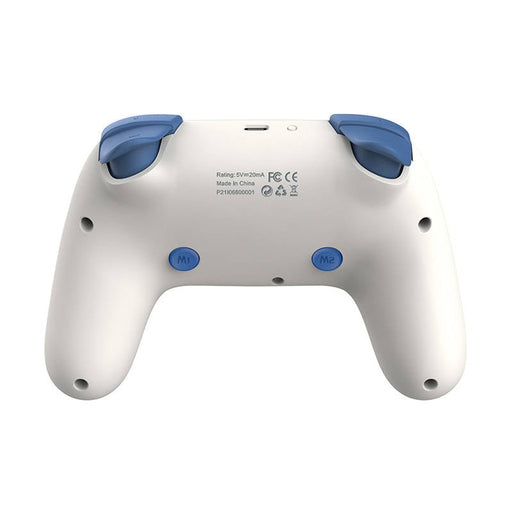 Безжичен контролер NSW PXN - P50 Bluetooth 5.0 550mAh Бял