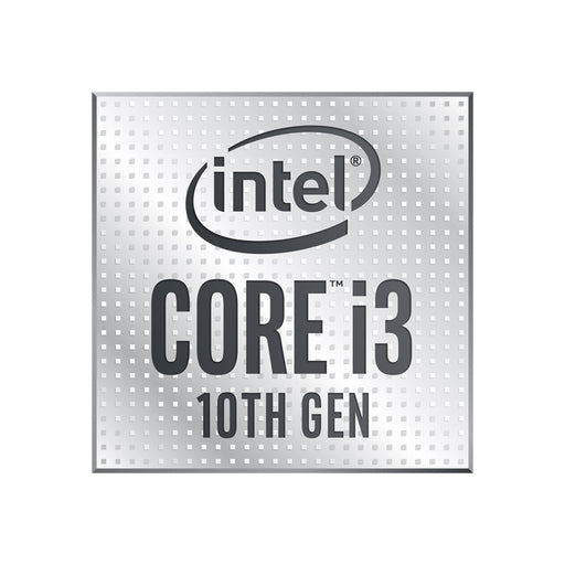 Процесор INTEL Core i3 - 10100F 3.6GHz LGA1200 6M