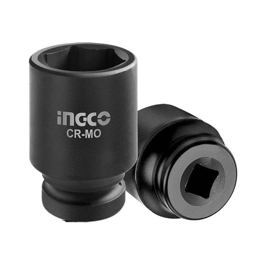 Комплект вложки INGCO HKISSD12101 1/2’ 10 бр.