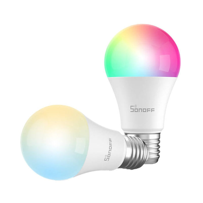 Смарт LED крушка Sonoff B02 - BL - A60