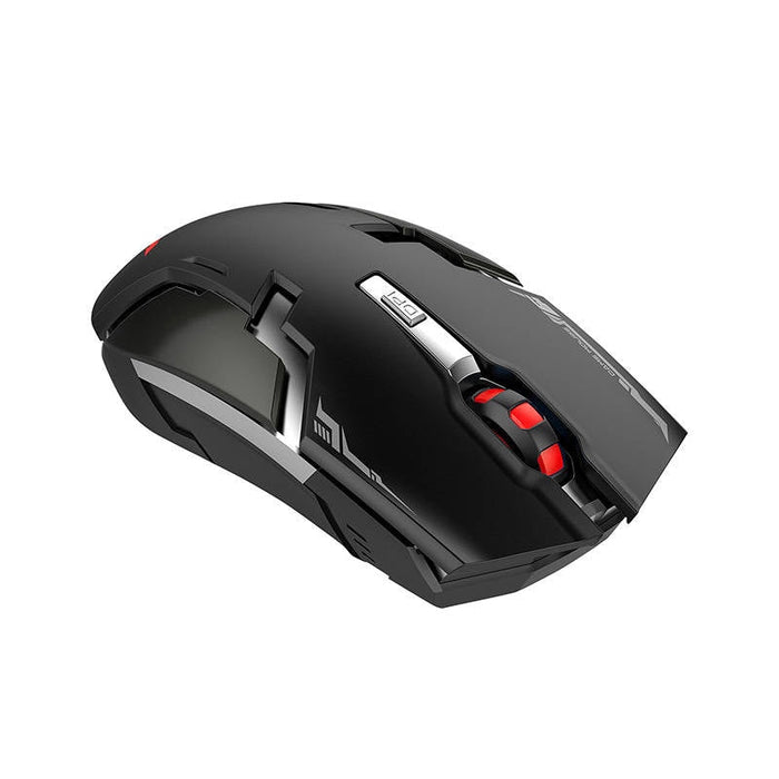 Havit MS997GT Безжична Гейминг мишка (черен)