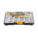 Комплект прецизни отвертки INGCO HKSDB0348 32бр.