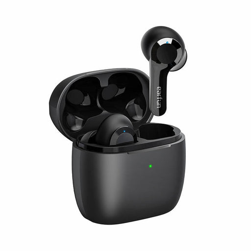 Безжични слушалки EarFun Air TWS Bluetooth 5.0 Черен