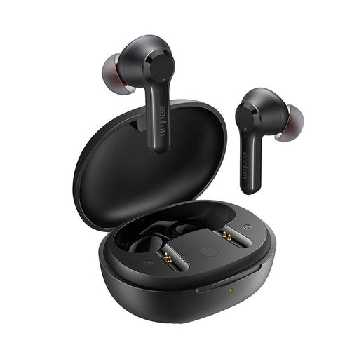 Безжични слушалки EarFun Air Pro 2 TWS ANC Черен