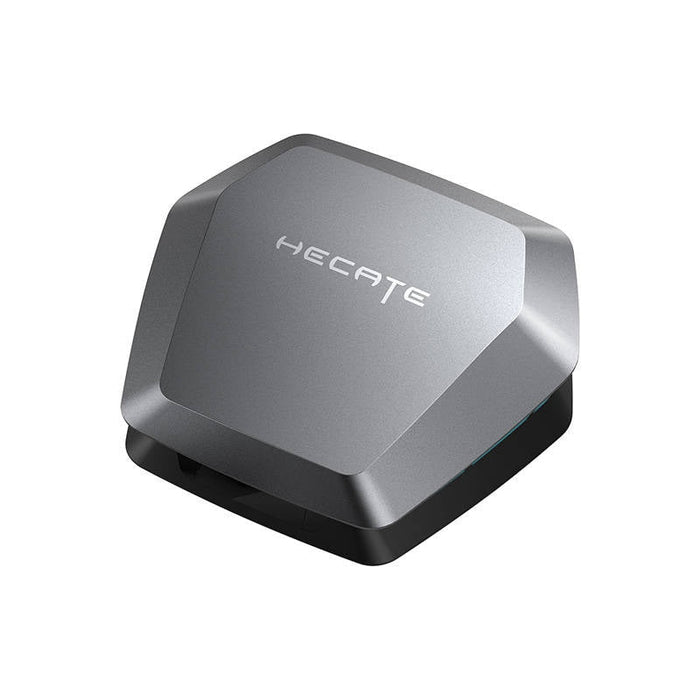 Безжични слушалки Edifier HECATE GX04 TWS Сив