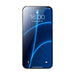 Кейс Baseus Crystal Magnetic за iPhone 13 Pro прозрачен