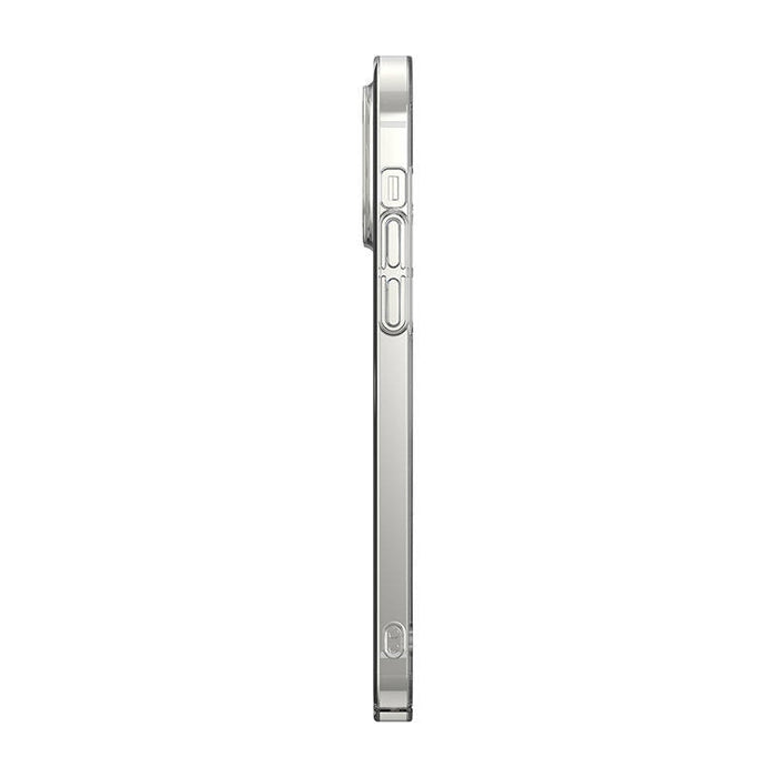 Кейс Baseus Crystal Magnetic за iPhone 13 Pro прозрачен