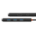Хъб 5в1 Baseus Lite Series USB-C към 3x USB 3.0 USB-C HDMI