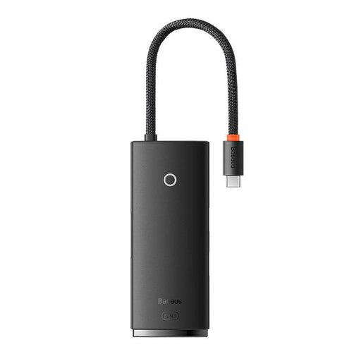 Хъб 5в1 Baseus Lite Series USB-C към 3x USB 3.0 USB-C HDMI