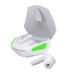 Безжични слушалки Edifier HECATE GT4 TWS Bluetooth 5.2 Бял