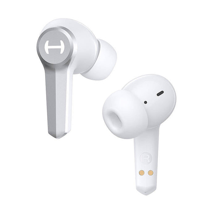 Безжични слушалки Edifier HECATE GT4 TWS Bluetooth 5.2 Бял