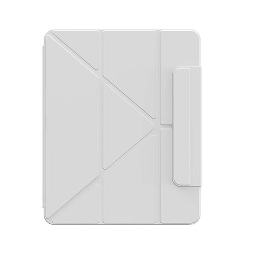 Калъф Magnetic Case Baseus Safattach за iPad Pro 11’ бял