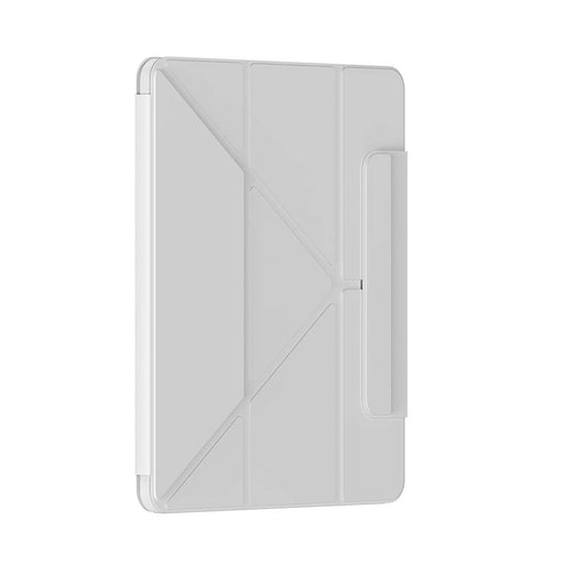 Калъф Magnetic Case Baseus Safattach за iPad Pro 11’ бял