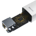 Мрежов адаптер Baseus Lite Series USB - C
