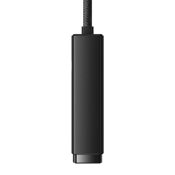 Мрежов адаптер Baseus Lite Series USB - C