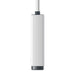 Мрежов адаптер Baseus Lite USB към RJ45 1000Mbps бял