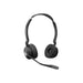 Безжични слушалки JABRA Engage 75 Stereo