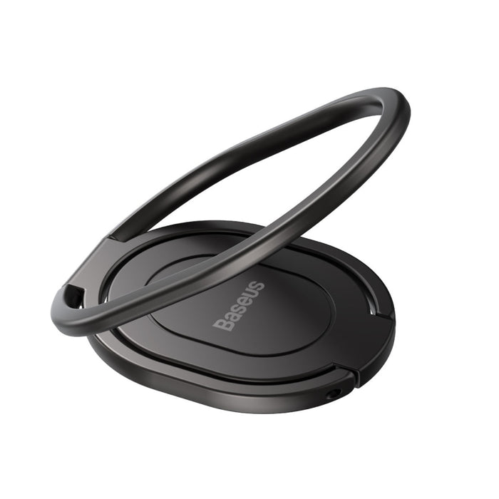 Ринг холдър Baseus сив