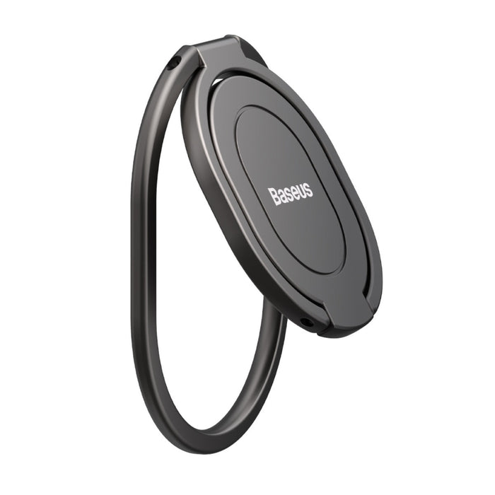 Ринг холдър Baseus сив