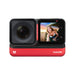 Екшън камера Insta360 ONE RS 4K Edition