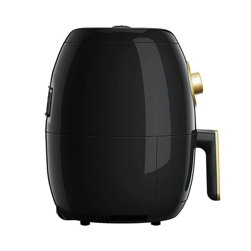 Air Fryer/Еър фрайър Bear A19A 3L 1350W (черен)