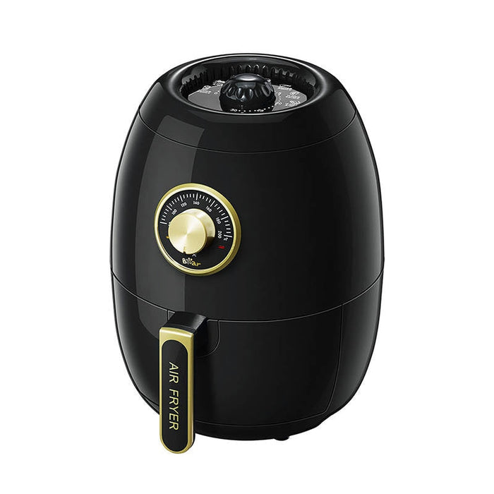 Air Fryer/Еър фрайър Bear A19A 3L 1350W (черен)