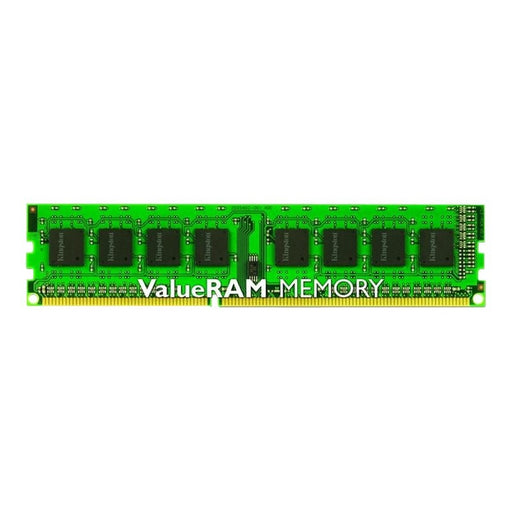 Памет KINGSTON 8GB DDR3 1600MHz Non - ECC CL11 DIMM