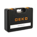 Акумулаторна бормашина Deko Tools DKCD12XL01 - 5S3 12V