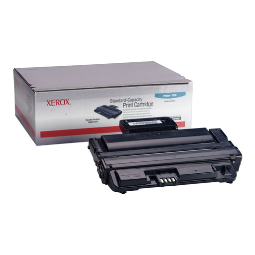 Тонер XEROX Phaser 3250 toner cartridge black standard