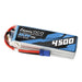 Батерия Gens Ace 4500mAh 22.2V 45C 6S1P