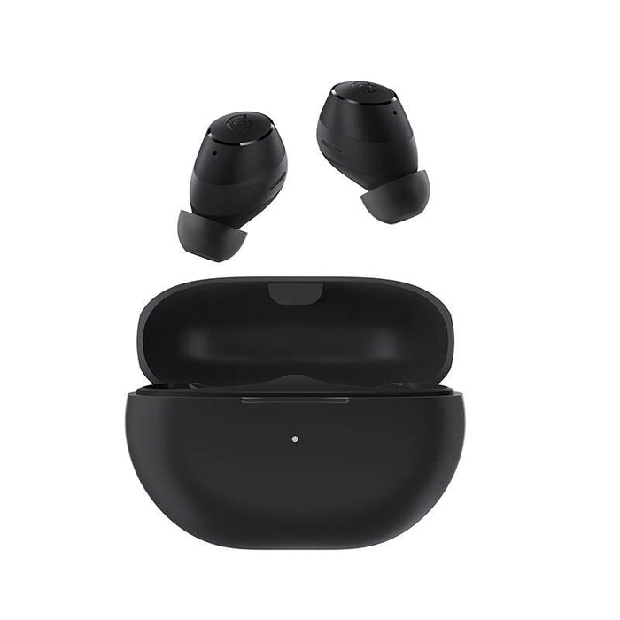 Безжични слушалки Haylou GT1 2022 TWS Bluetooth 5.2 Черен